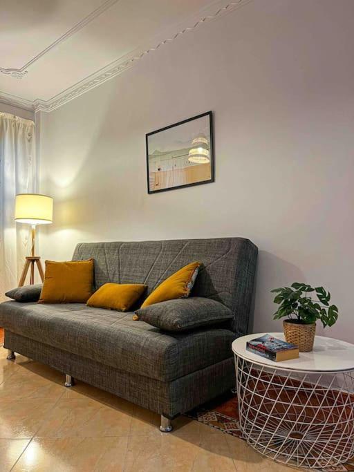 Apartment 100 M From The Beach Arinaga Esterno foto