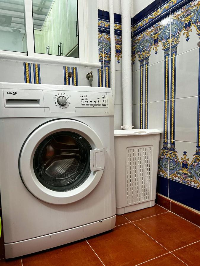 Apartment 100 M From The Beach Arinaga Esterno foto