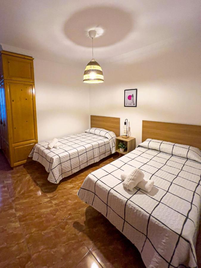 Apartment 100 M From The Beach Arinaga Esterno foto