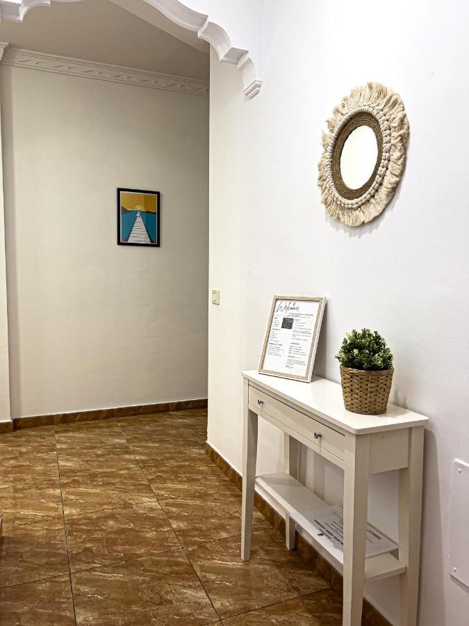 Apartment 100 M From The Beach Arinaga Esterno foto